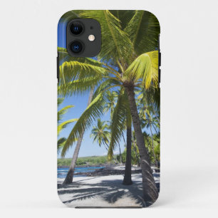 Coques Pour iPhone Palmiers, Parc Historique National Pu'uhonua o