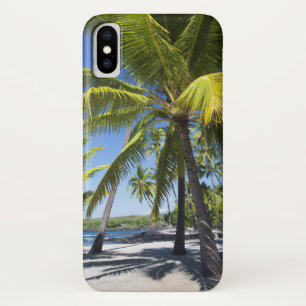 Etui iPhone Case-Mate Palmiers, Parc National Historique Pu'uhonua o