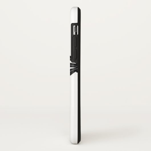 Coques Case-Mate iPhone Palmiers tropicaux (Dos/Gauche)