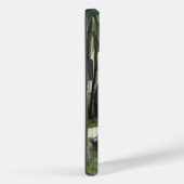 COQUES Case-Mate iPhone PALMIERS TROPICAUX AVEUGLES DE PLAGE (Verso / Droite)