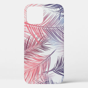 Case-Mate iPhone Case Palmiers Tropicaux Hawaïens : Élégants et sans fil