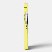 Coques Case-Mate iPhone Palmistie, 1671 (Verso / Gauche)