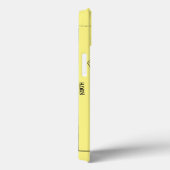 Coques Case-Mate iPhone Palmistie, 1671 (Verso / Droite)