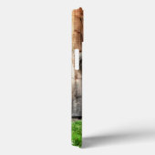 Coques Case-Mate iPhone Palomino Peinture Stallion et Grange pour les amat (Verso / Droite)