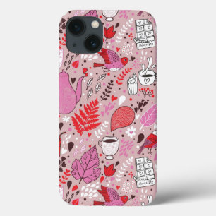 Etui iPhone Case-Mate Palpitations