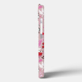 Coques Case-Mate iPhone Palpitations (Verso / Gauche)