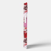 Coques Case-Mate iPhone Palpitations (Verso / Droite)