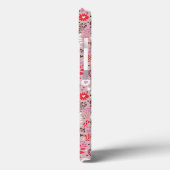 Coques Case-Mate iPhone Palpitations (Verso / Gauche)