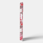 Coques Case-Mate iPhone Palpitations (Verso / Droite)
