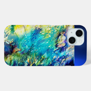 COQUE POUR iPhone 15 PAN ET CERF