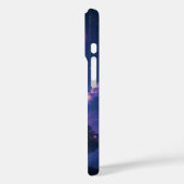 Coques Case-Mate iPhone Pancer Jagat (Centre de l'Univers/Monde) (Verso / Gauche)