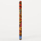 Coques Case-Mate iPhone Panchamukha Hanuman (Dos/Droite)