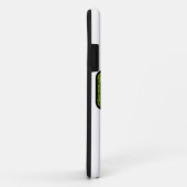 Coques Case-Mate iPhone Pancho Doodle Character pour le robot Android™ (Dos/Droite)