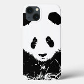 Coques Case-Mate iPhone Panda (Verso)