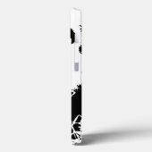 Coques Case-Mate iPhone Panda (Verso / Gauche)