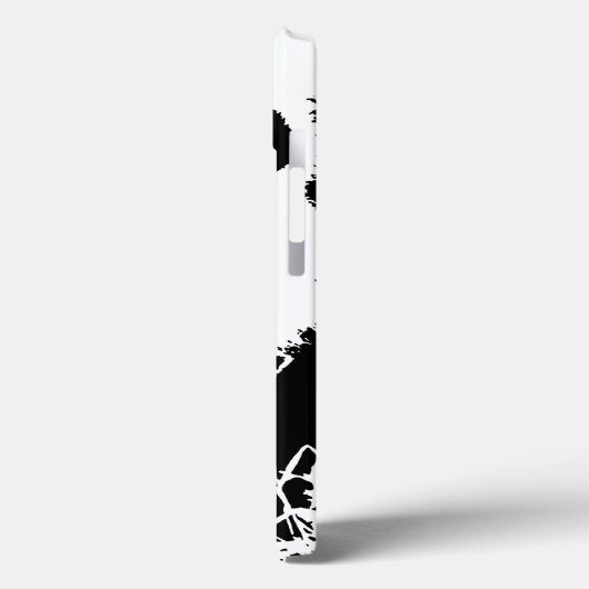 Coques Case-Mate iPhone Panda (Verso / Gauche)