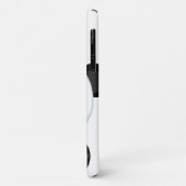 Coques Case-Mate iPhone panda (Dos/Gauche)