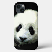 Coques Case-Mate iPhone Panda (Verso)