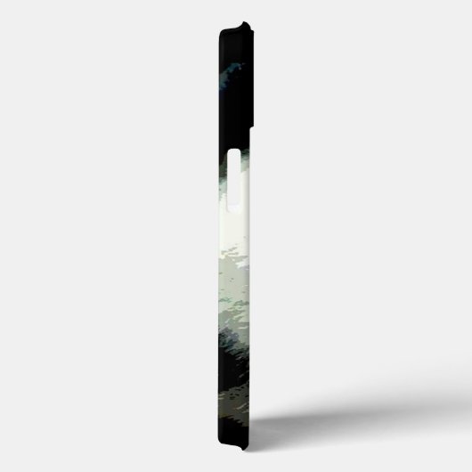 Coques Case-Mate iPhone Panda (Verso / Droite)