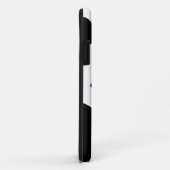 Coques Case-Mate iPhone Panda (Dos/Droite)