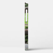 Coques Case-Mate iPhone panda (Verso / Gauche)
