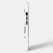 Coques Case-Mate iPhone panda (Verso / Gauche)