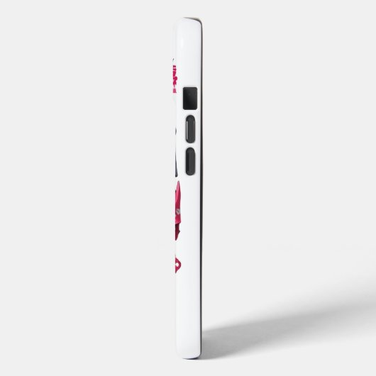 Coques Case-Mate iPhone panda (Verso / Gauche)