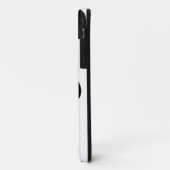 Coques Case-Mate iPhone Panda ! (Dos/Gauche)
