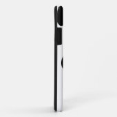 Coques Case-Mate iPhone Panda ! (Dos/Droite)
