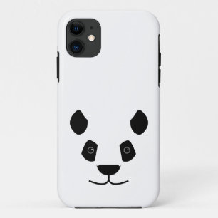 Coque iPhone 11 Panda
