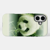 Coques Case-Mate iPhone Panda (Verso (horizontal))