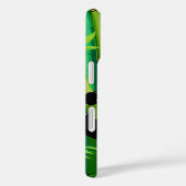 Coques Case-Mate iPhone Panda Bambou (Verso / Droite)