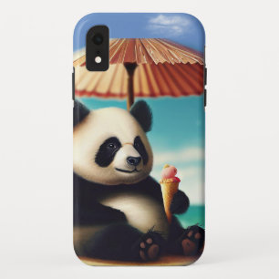 Case-Mate iPhone Case Panda Bears