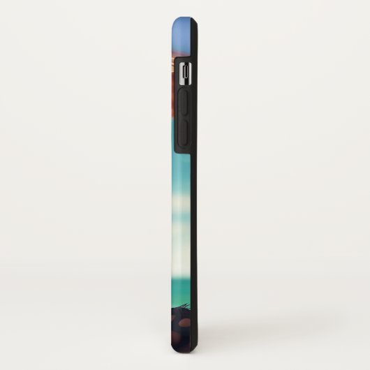 Coques Case-Mate iPhone Panda Bears (Dos/Gauche)