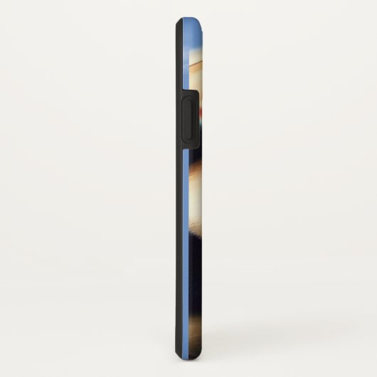 Coques Case-Mate iPhone Panda Bears (Dos/Droite)