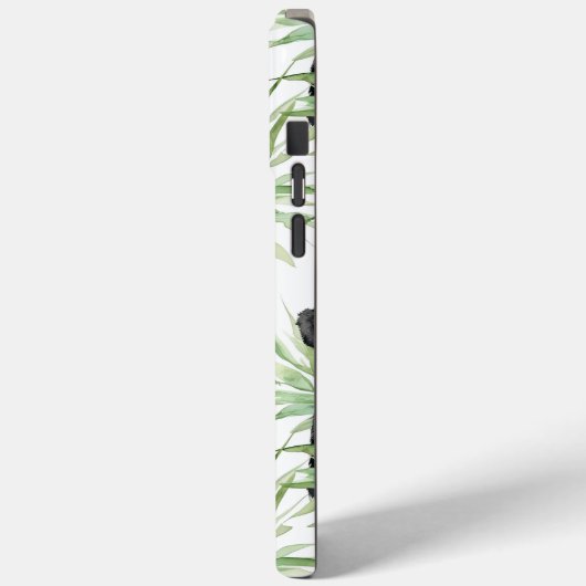Coques Case-Mate iPhone Panda Bears (Verso / Gauche)