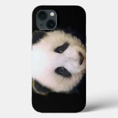 Coques Case-Mate iPhone Panda bébé (Verso)