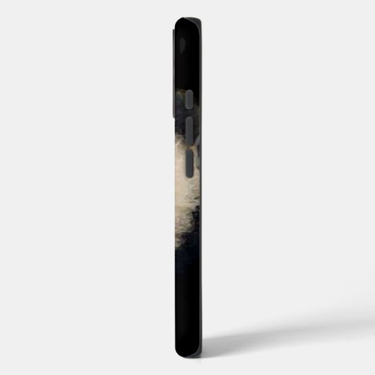 Coques Case-Mate iPhone Panda bébé (Verso / Gauche)