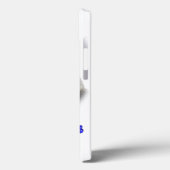 Coques Case-Mate iPhone panda beras (Verso / Gauche)