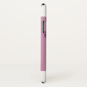 Coques Case-Mate iPhone Panda de pixel (Dos/Droite)