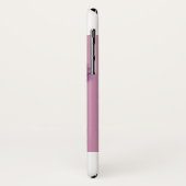 Coques Case-Mate iPhone Panda de pixel (Dos/Gauche)