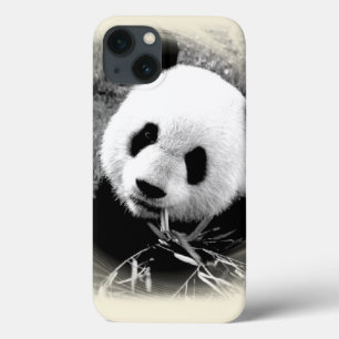 Etui iPhone 13 Panda Eyes