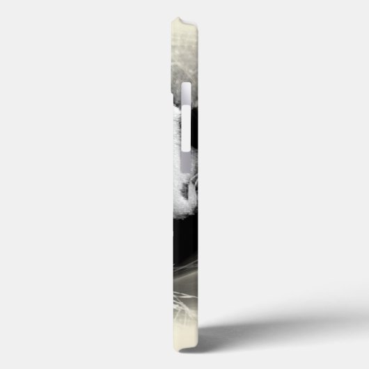 Coques Case-Mate iPhone Panda Eyes (Verso / Gauche)