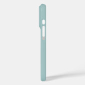 Coques Case-Mate iPhone Panda Holt Heart Balloon - Sweet (Verso / Gauche)