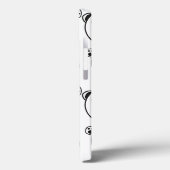 Coques Case-Mate iPhone Panda Kids (Verso / Gauche)