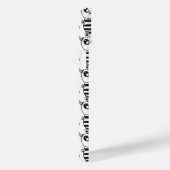 Coques Case-Mate iPhone Panda Kids (Verso / Droite)