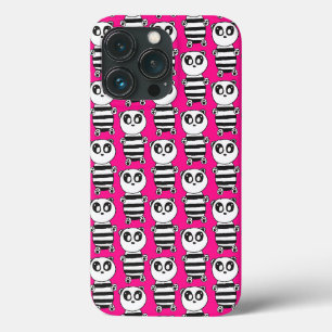 Case-Mate iPhone Case Panda Kids