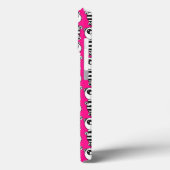 Coques Case-Mate iPhone Panda Kids (Verso / Gauche)