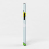 Coques Case-Mate iPhone Panda Kids (Dos/Droite)