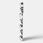 Coques Case-Mate iPhone Panda Kids (Verso / Droite)